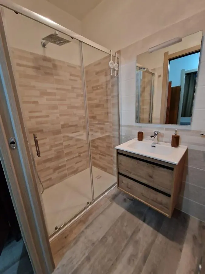 Casa Made' Bed and Breakfast Iglesias 0*,  Italien