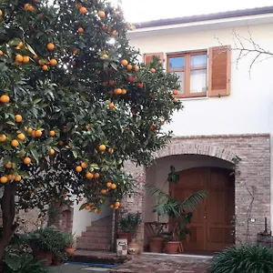 L'arancio Antico Apartment