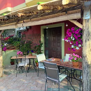 Domus Vista Couette-café