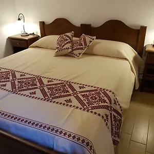La Pavoncella Casa vacanze