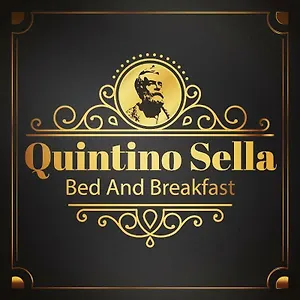 Quintino Sella Couette-café