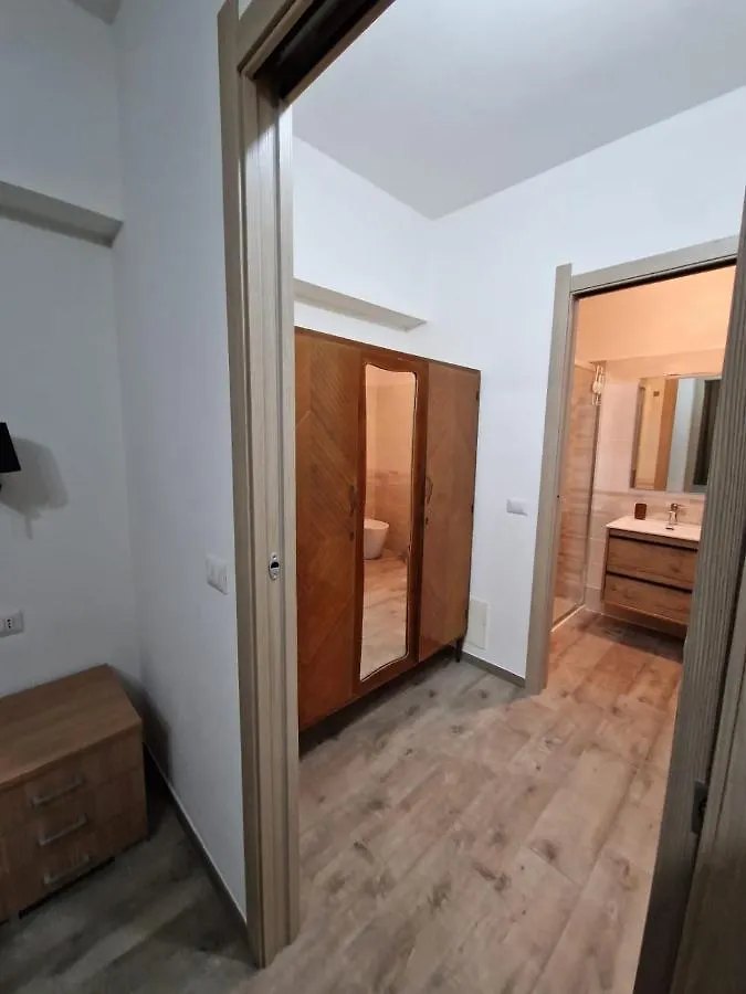 Casa Made' Bed & Breakfast Iglesias Italy