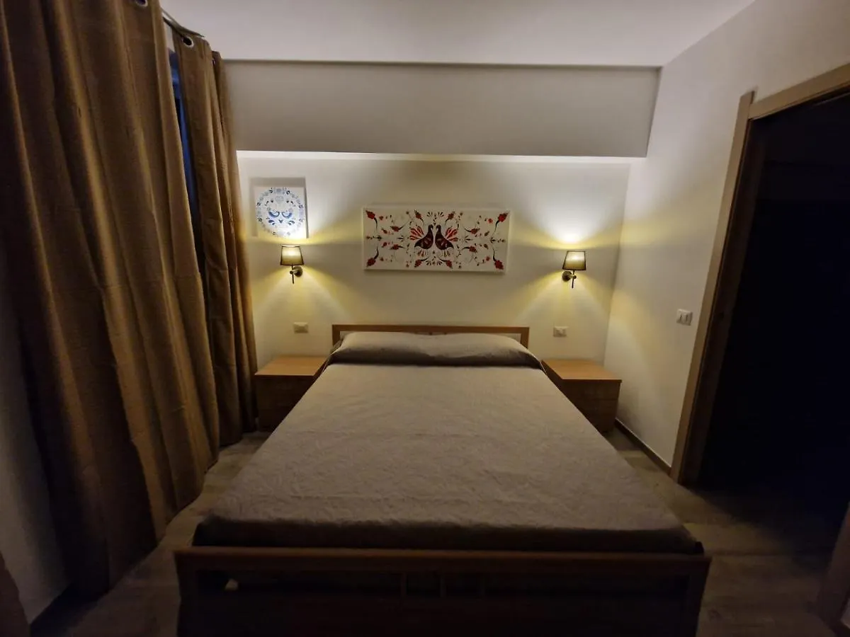 Casa Made' Bed & Breakfast Iglesias