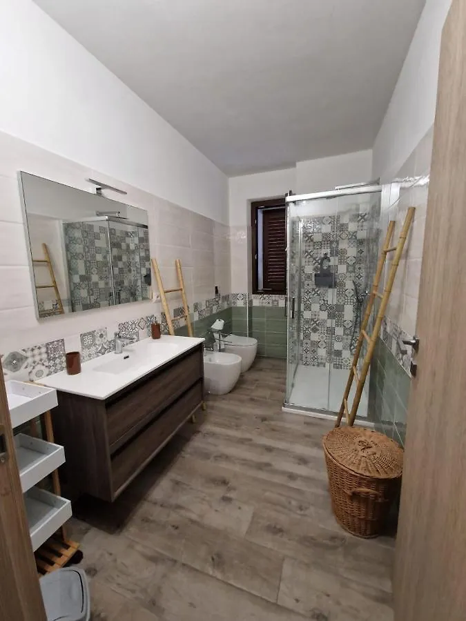 Casa Made' Bed & Breakfast Iglesias
