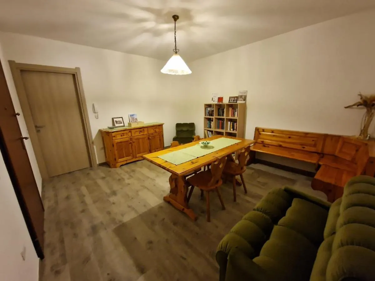 Casa Made' Bed & Breakfast Iglesias