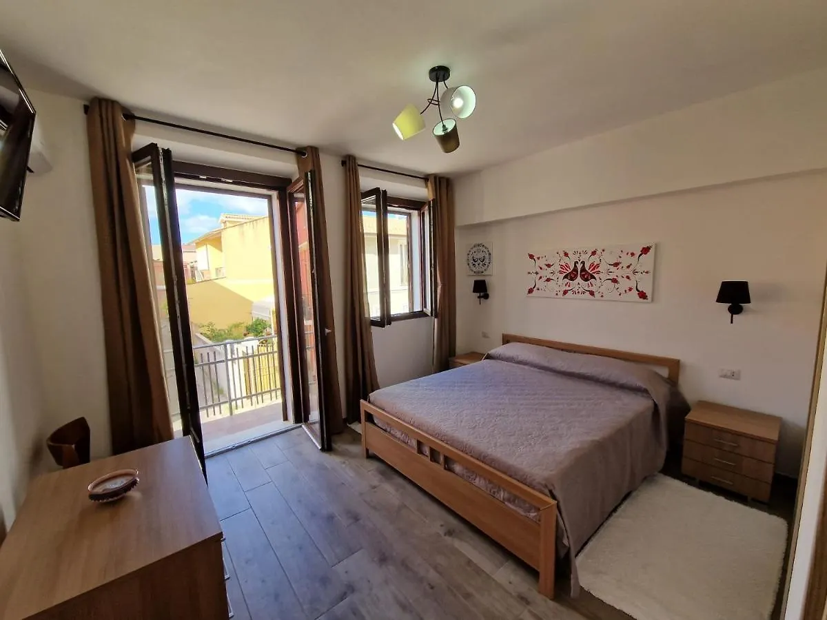 Casa Made' Bed & Breakfast Iglesias