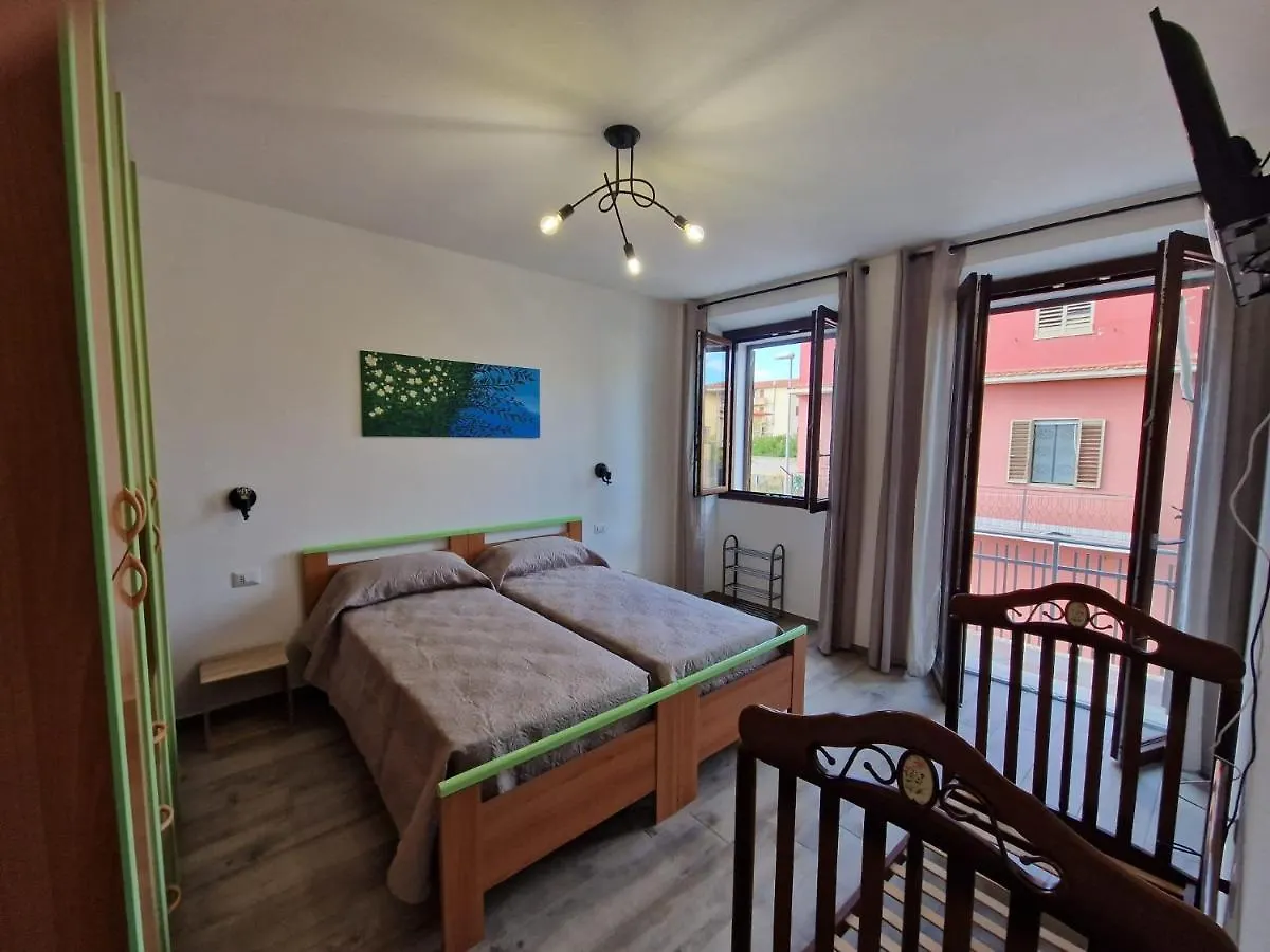 Casa Made' Bed & Breakfast Iglesias Italy