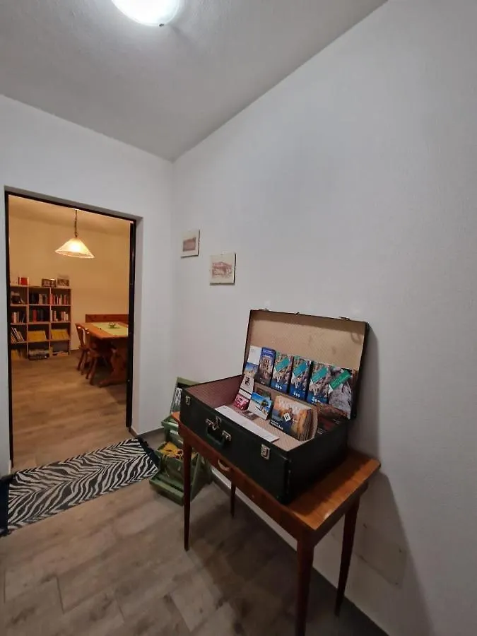 Casa Made' Bed & Breakfast Iglesias