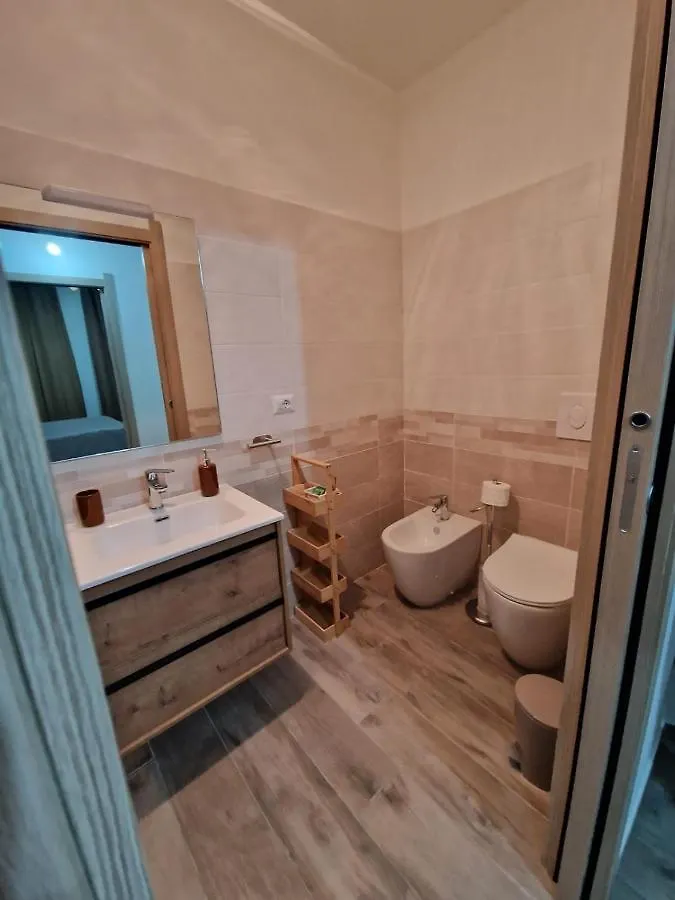 Casa Made' Bed & Breakfast Iglesias