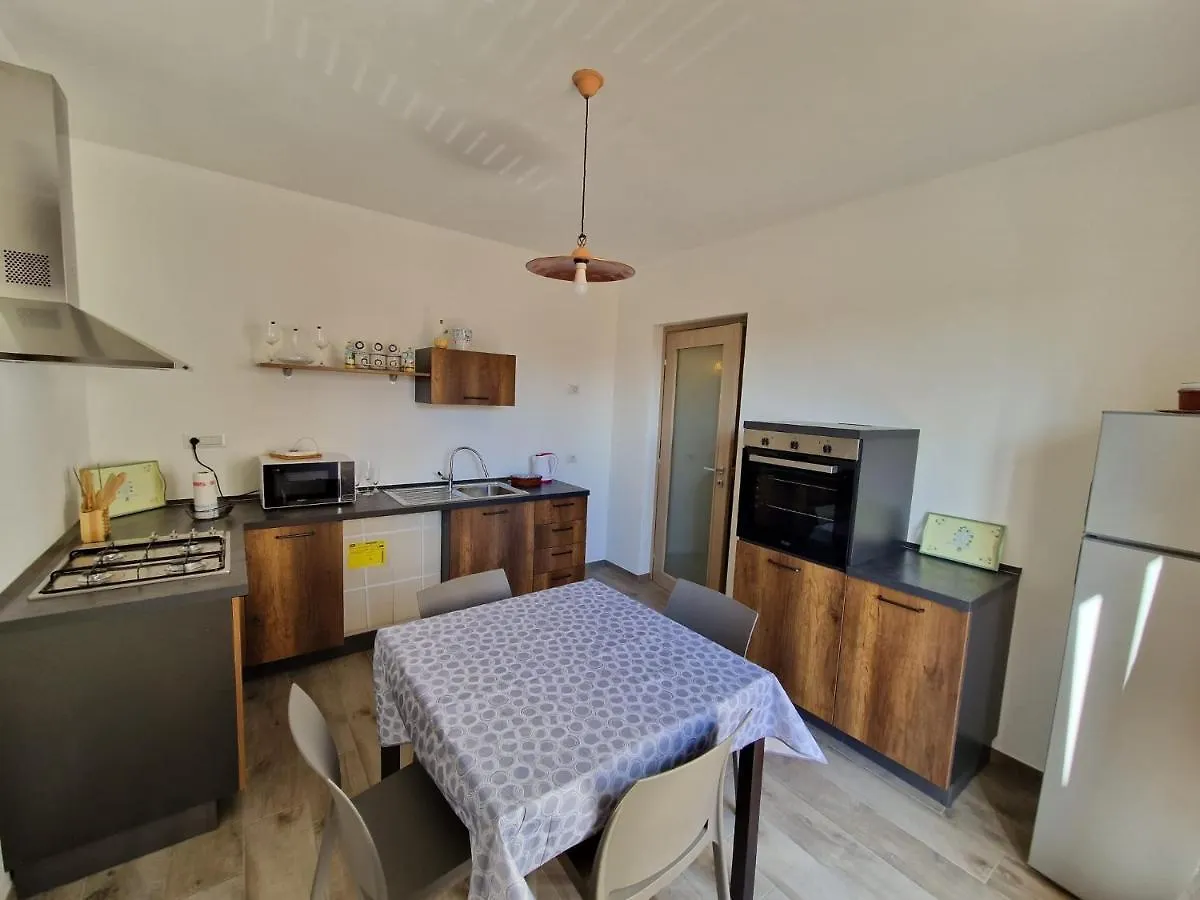 Casa Made' Bed & Breakfast Iglesias