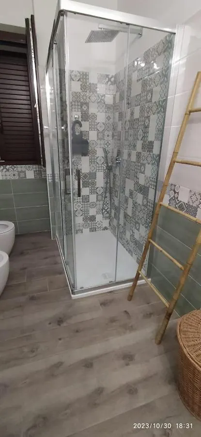 Casa Made' Bed & Breakfast Iglesias Italy